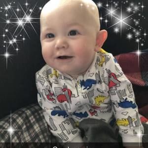 Meet your Posher, Amber